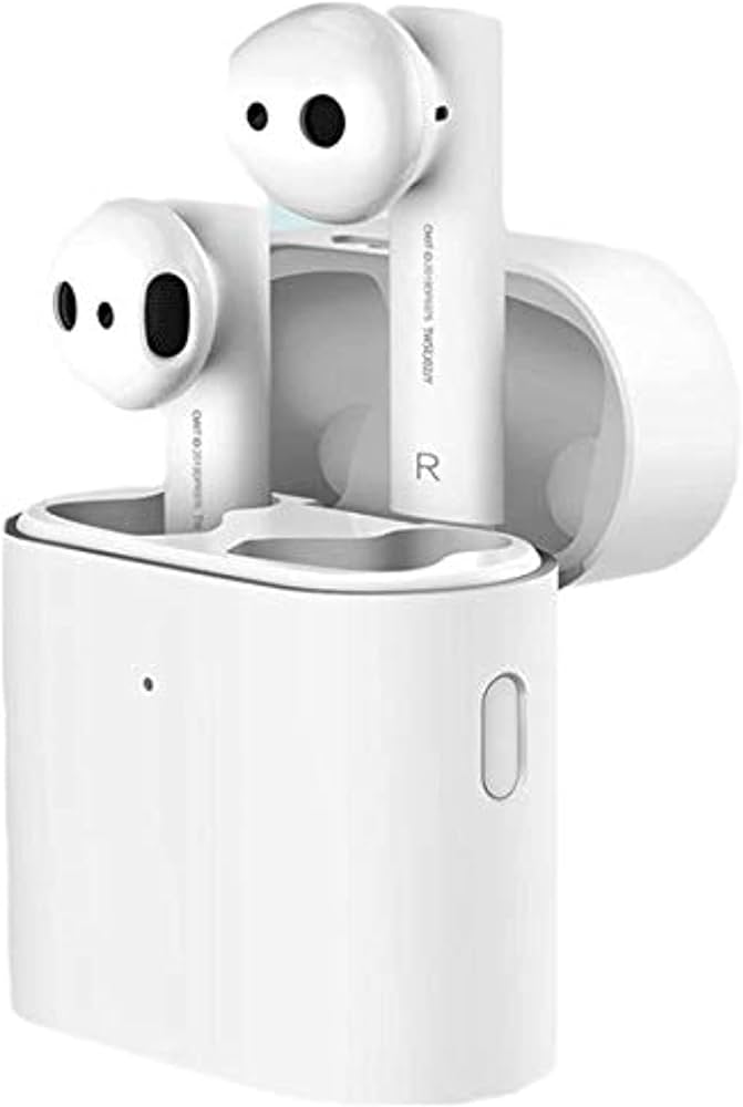 سماعات شاومي بلوتوث Mi AirDots Pro 2