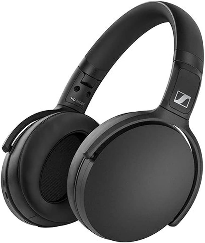 سماعات قوي بلوتوث Sennheiser