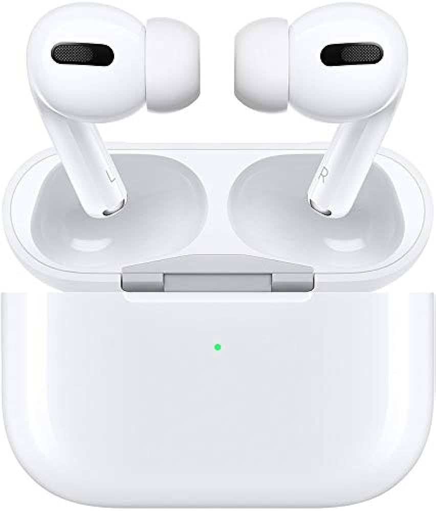 سماعات قوي بلوتوث ابل