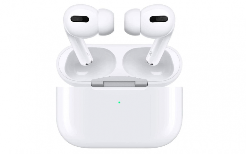 سماعة ايفون بلوتوث الاصلية