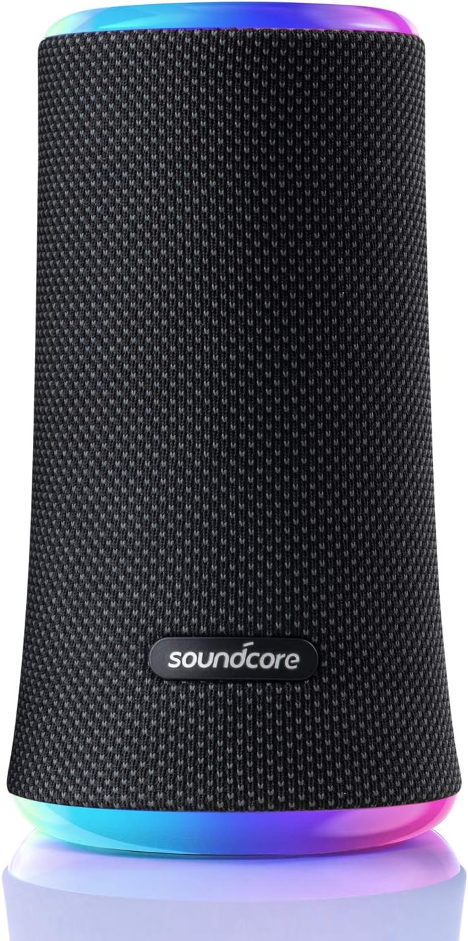 سماعة بلوتوث انكر Soundcore Flare 2