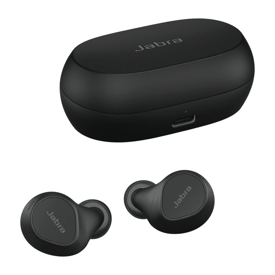 سماعة بلوتوث رياضيه Jabra Elite 7 Pro