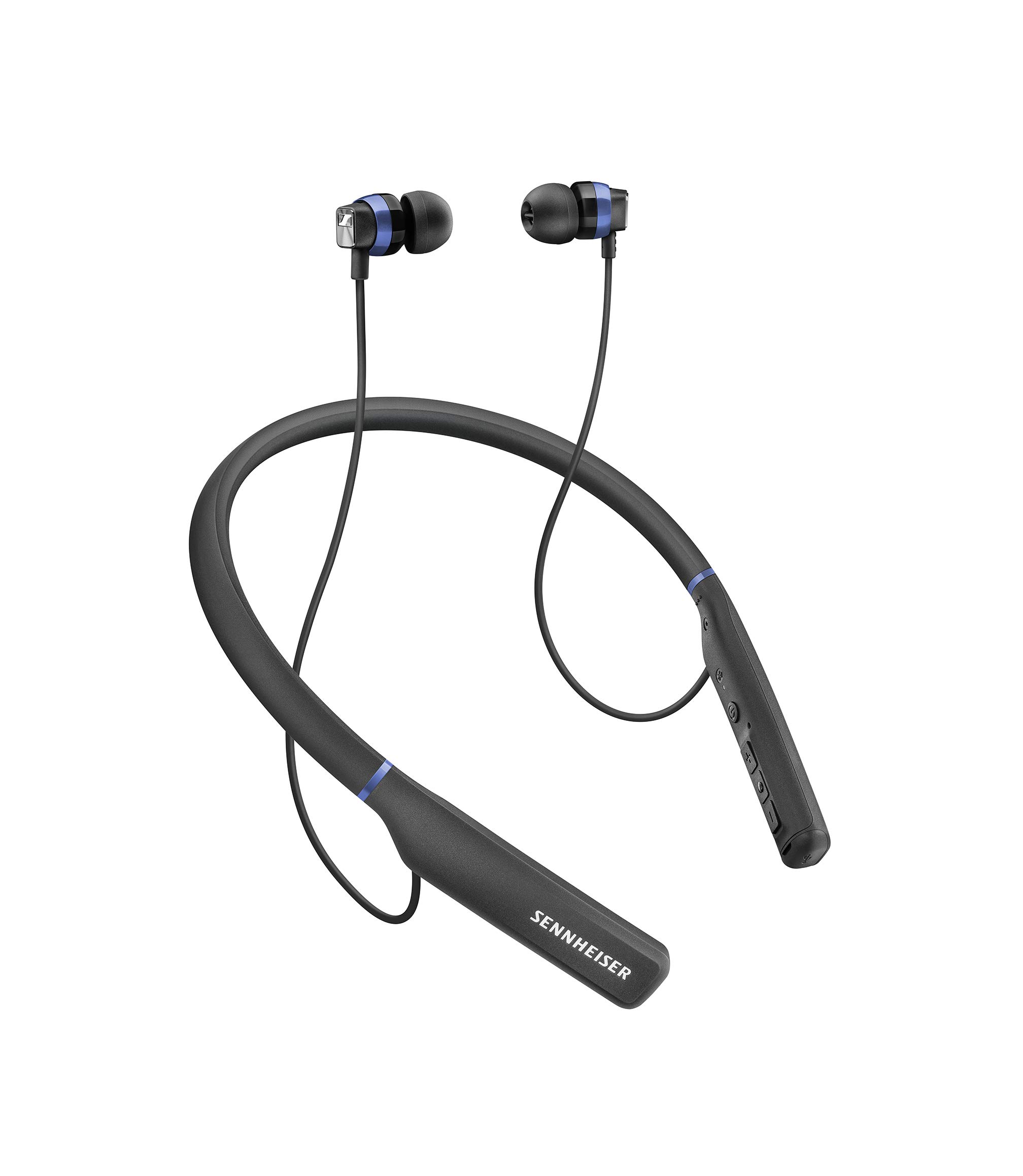 سماعة بلوتوث سلك Sennheiser