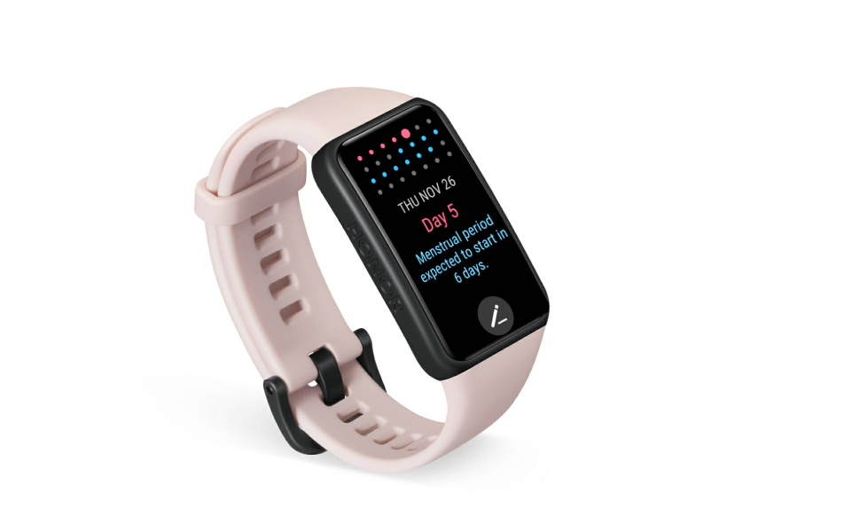 سماعة بلوتوث هونر Band 6