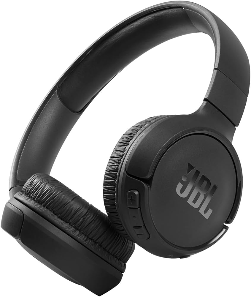 سماعة رأس بلوتوث JBL سلسلة Tune