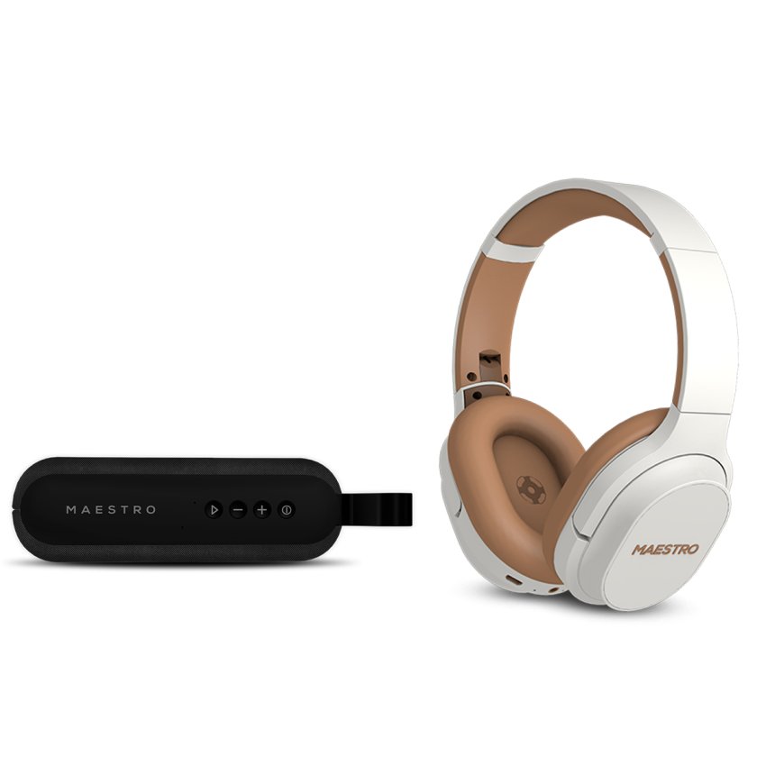 سماعة مايسترو نيتف لاسلكية