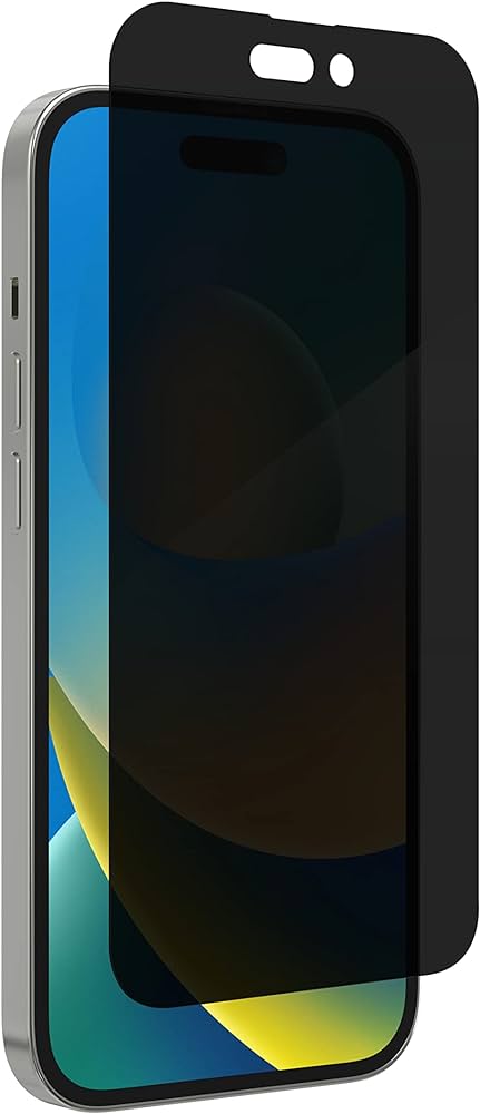 شاشة حماية ايفون ١١ من ZAGG