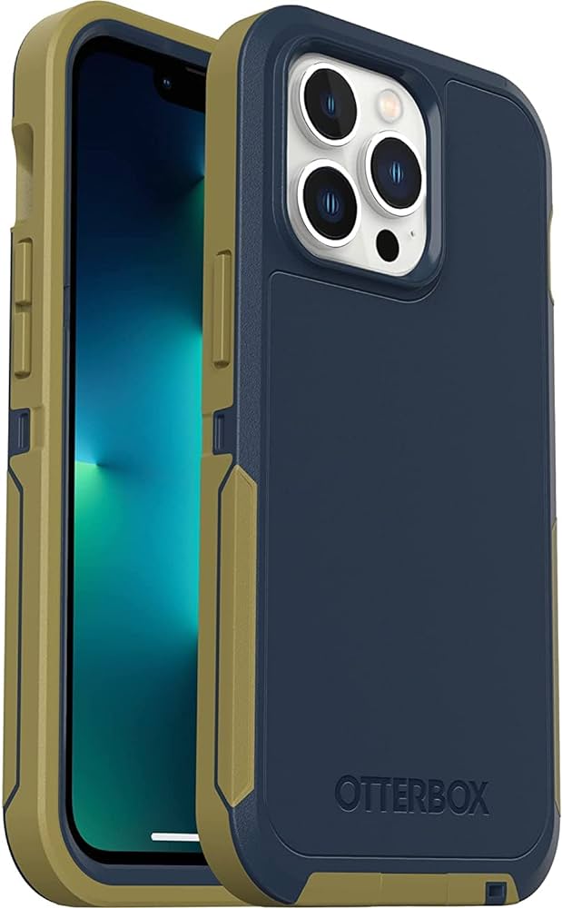 شاشة حماية ايفون ١٤ OtterBox Defender