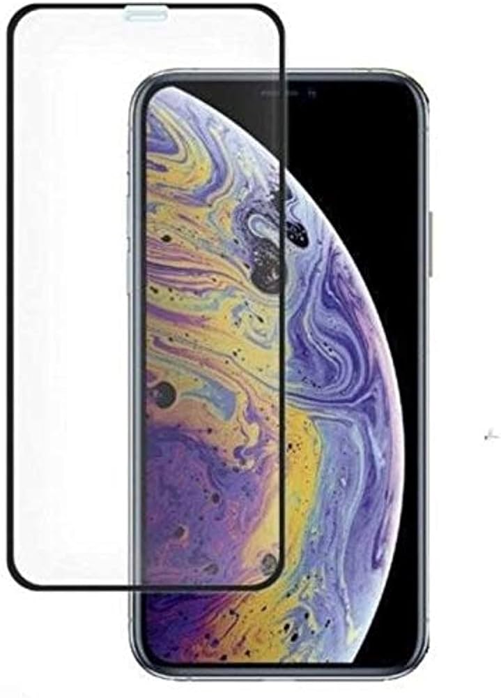 شاشة حماية ايفون ١٤ برو الهيدروجيل من Rearth