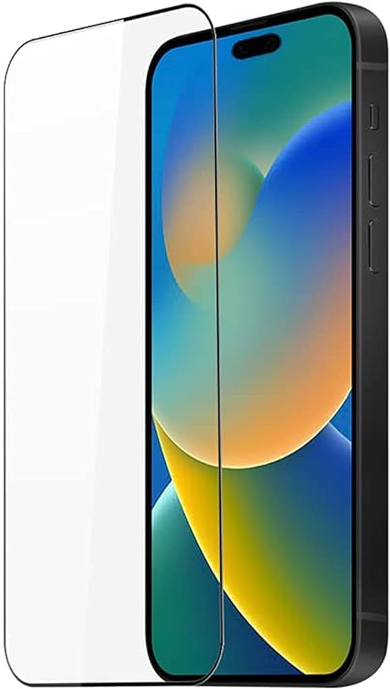 شاشة حماية ايفون ١٤ برو من LK