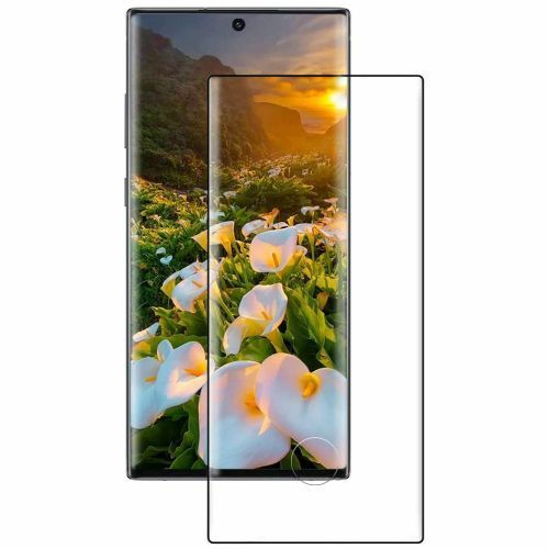 شاشة حماية سامسونج s22 الترا من جوميا