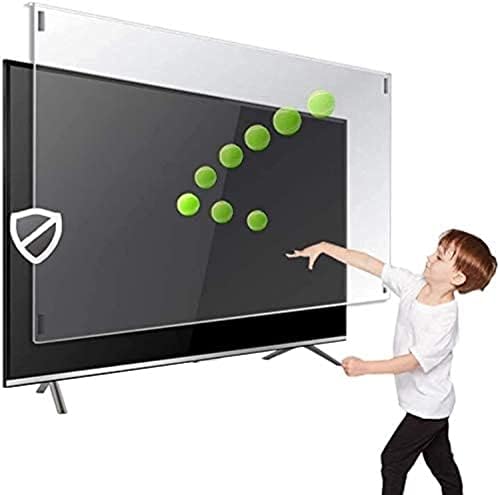 شاشة حماية للتلفزيون من البولي يوريثين