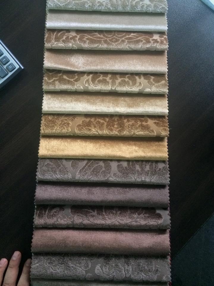 قماش كنب تركي