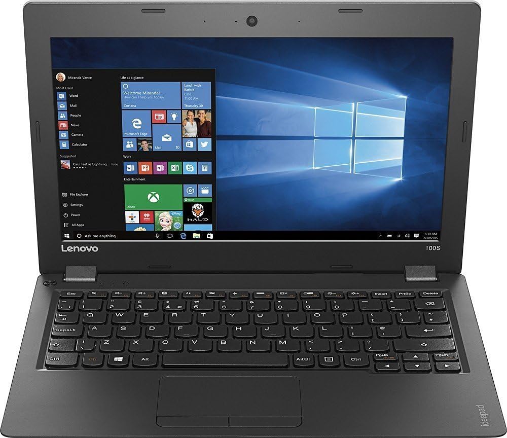 لاب توب Lenovo IdeaPad 100S-14