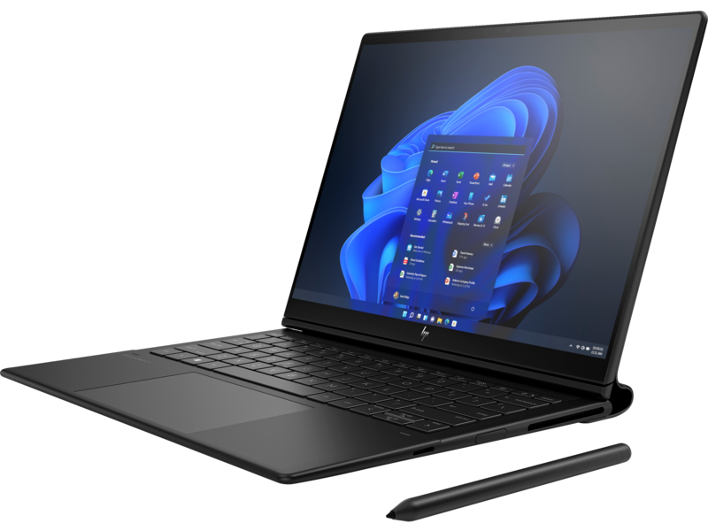 لابتوب HP Dragonfly Folio G3