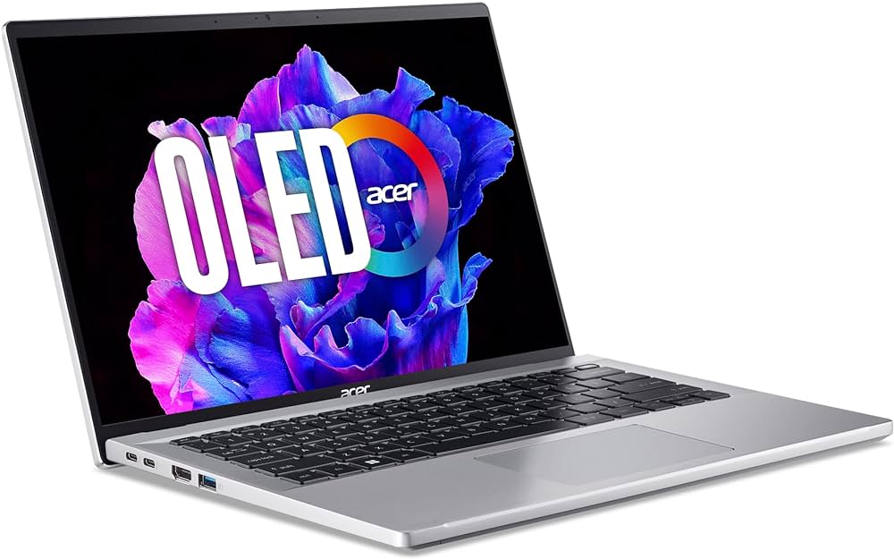 لابتوب acer Swift Go ‎14