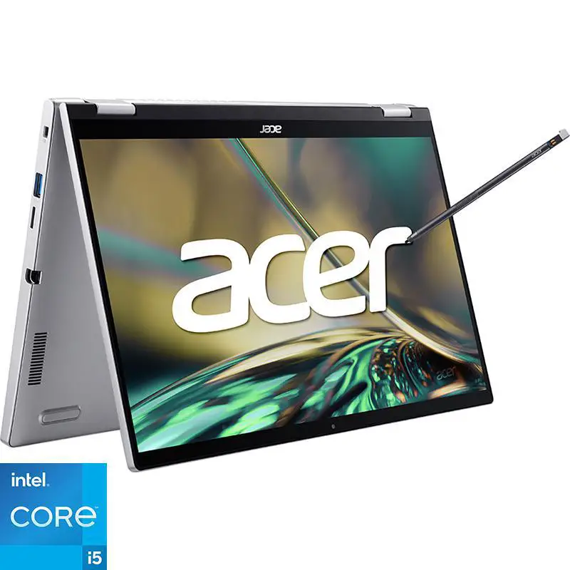 لابتوب acer سبين 3 لابتوب 2 في 1