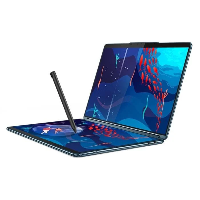 لابتوب lenovo Yoga Book ‎9 