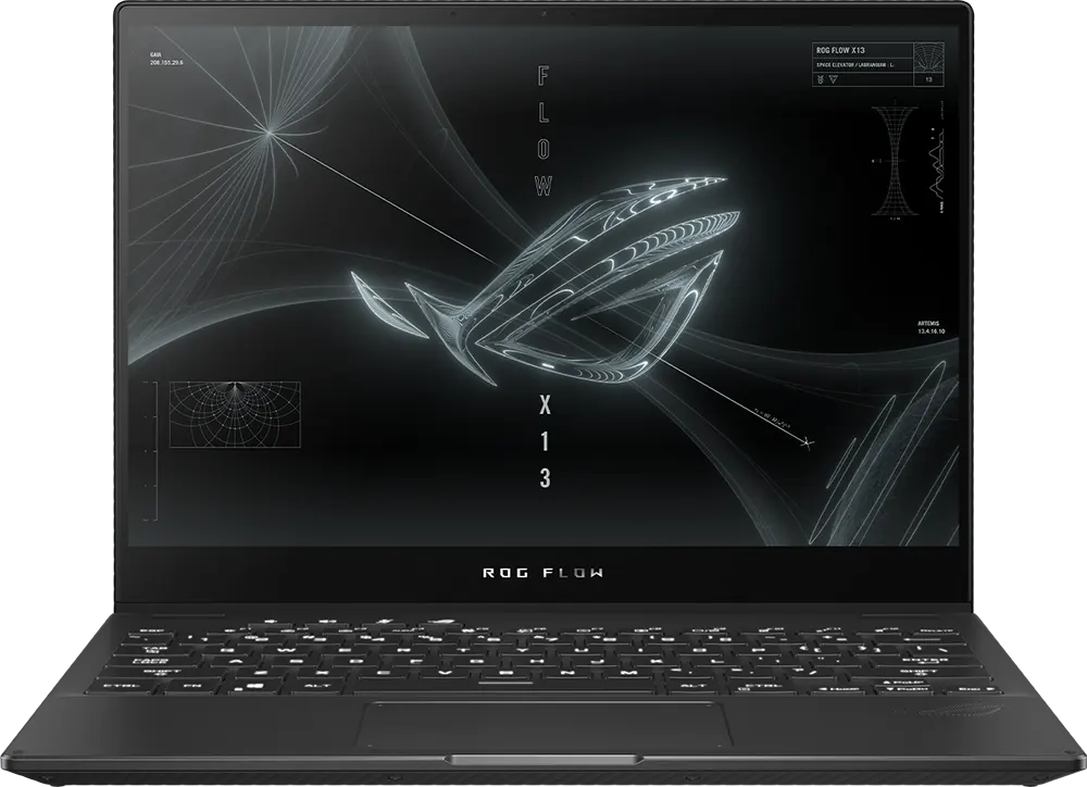 لابتوب اسوس روج فلو اكس 13