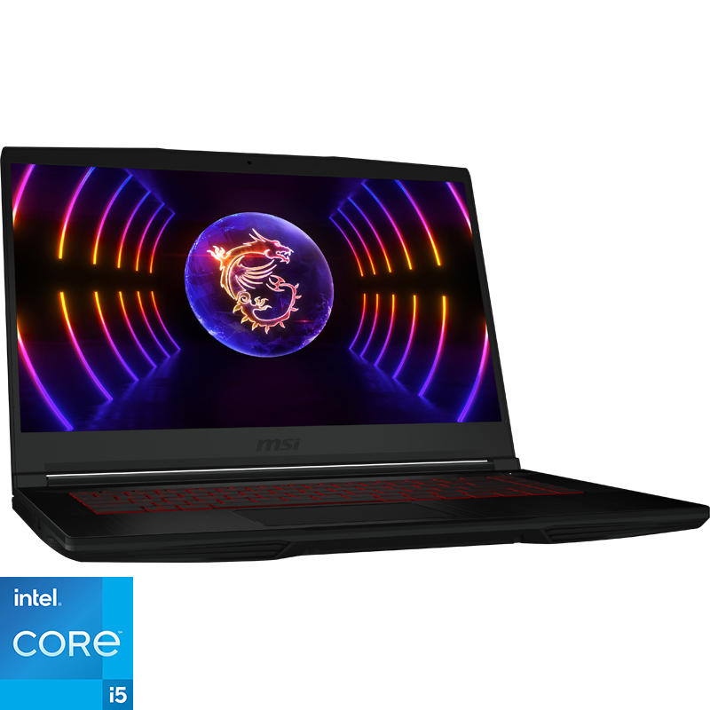 لابتوب ام اس اي Thin GF63‎ ‎12‎UCX