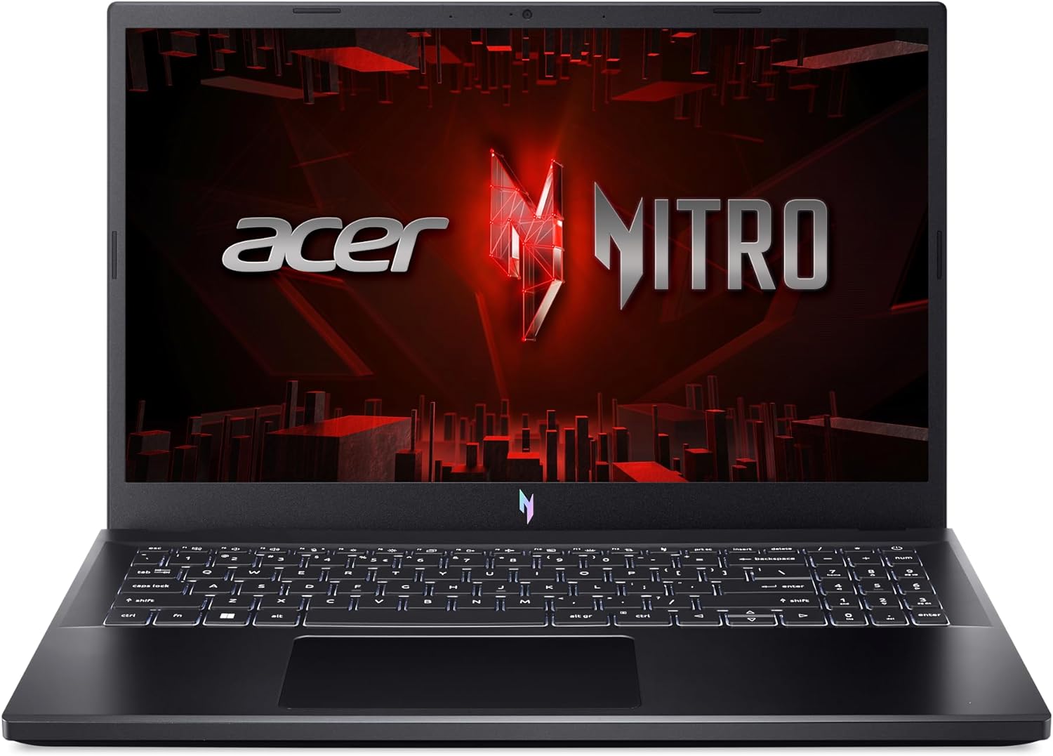 لابتوب ايسر Nitro V