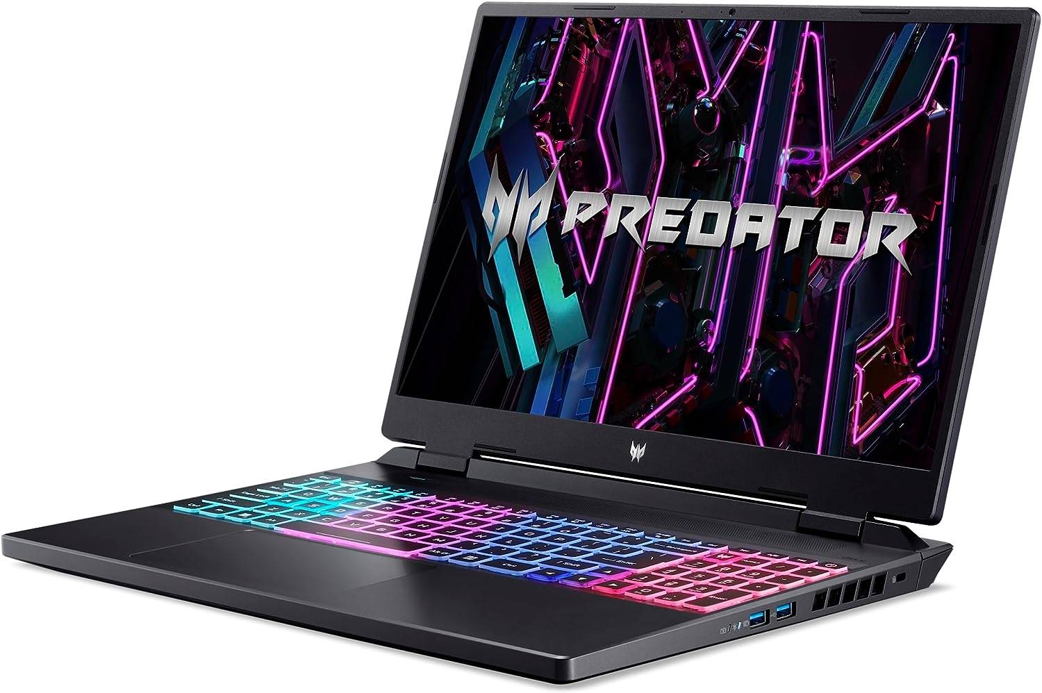 لابتوب ايسر Predator Helios Neo ‎16
