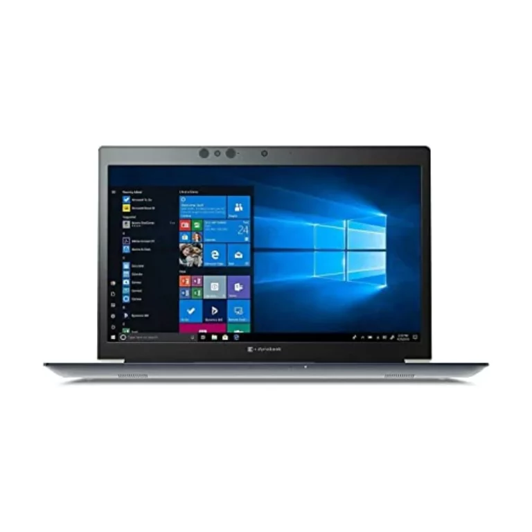 tecra a40-j-1av - لابتوب توشيبا Dynabook Tecra I7- 8G -512