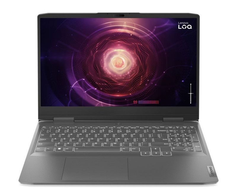 لابتوب لينوفو LOQ