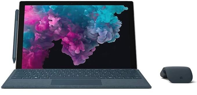 لابتوب مايكروسوفت سيرفس برو 6