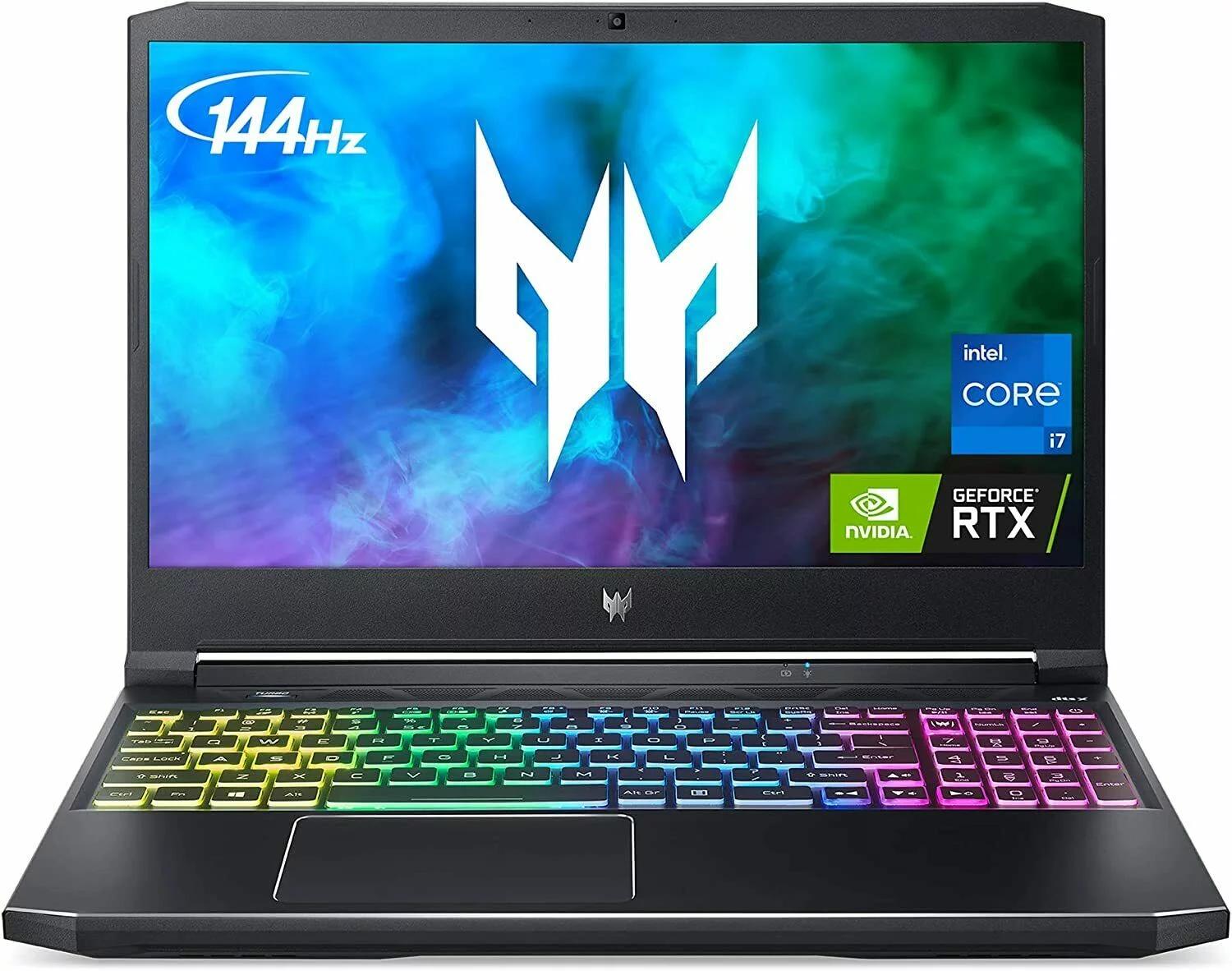 لابتوب معالج i7 Acer Predator Helios 300 Gaming 
