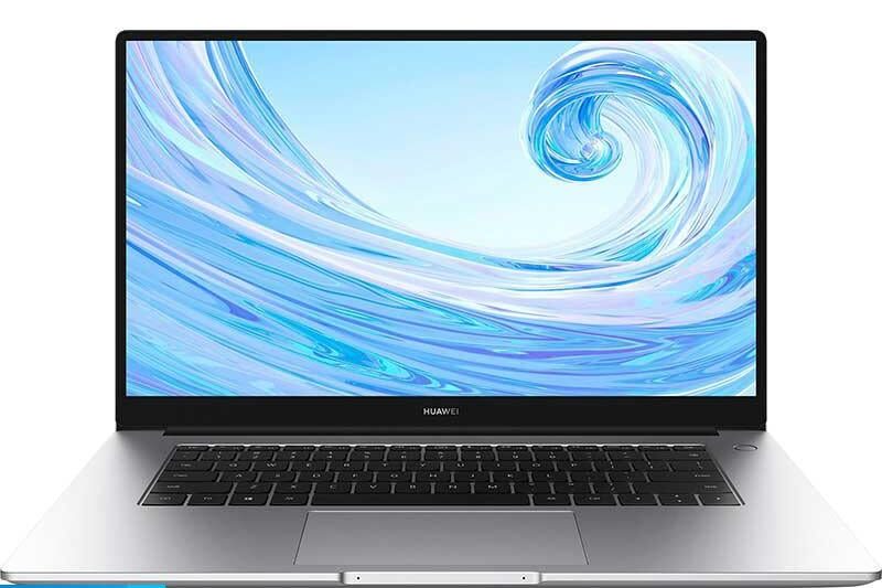 لابتوب هواوي ميت بوك دي 15
