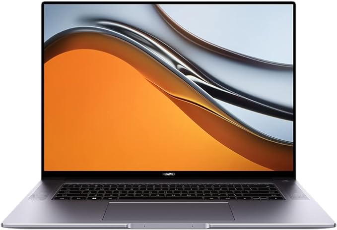 لابتوب هواوي ميت بوك دي 16