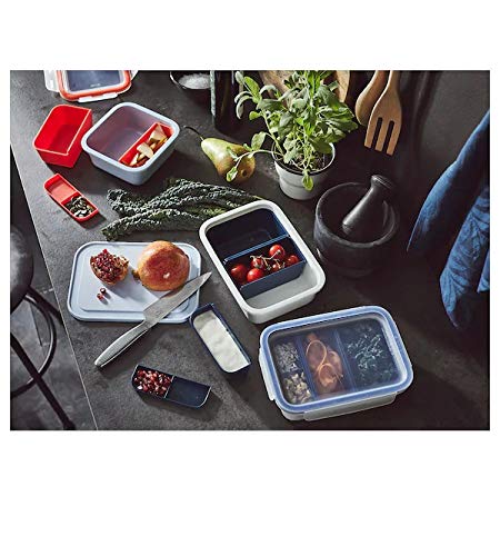 لانش بوكس ايكيا SKÅRA