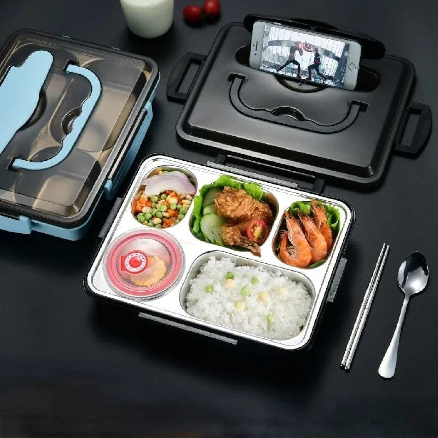 لانش بوكس حافظ للحرارة من Thermos F40 Series