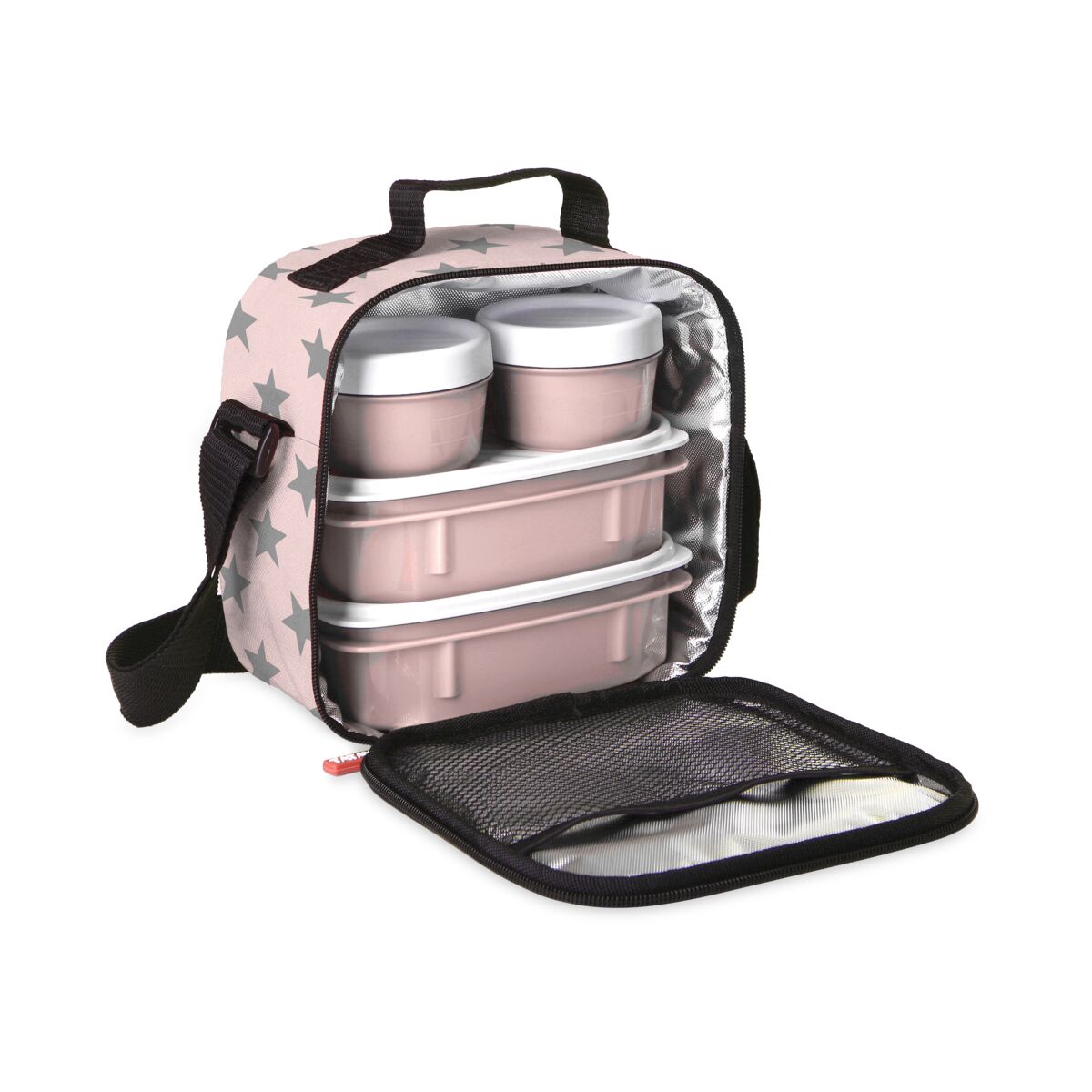 لانش بوكس ساكو