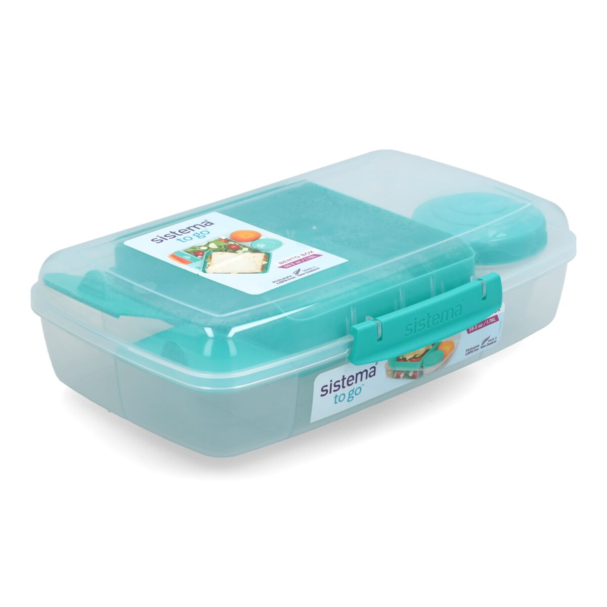 لانش بوكس  ساكو