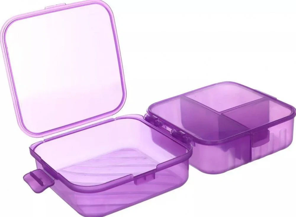 لانش بوكس كبير ايكيا