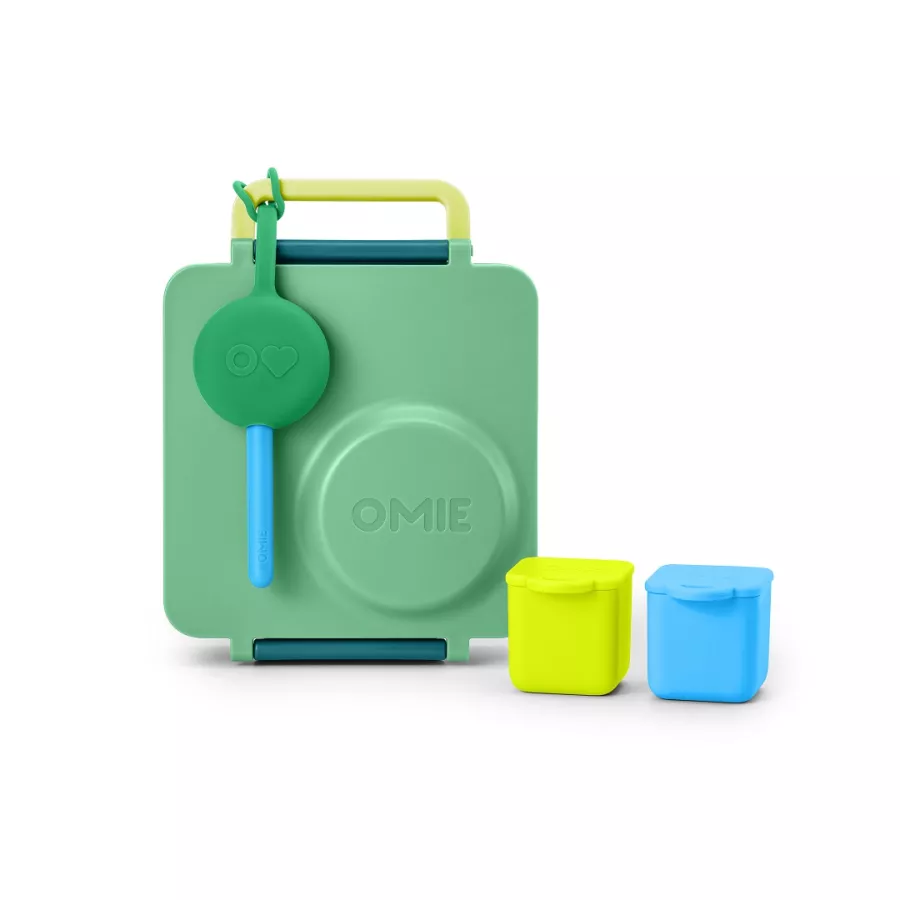 لانش بوكس من Lunchboxie