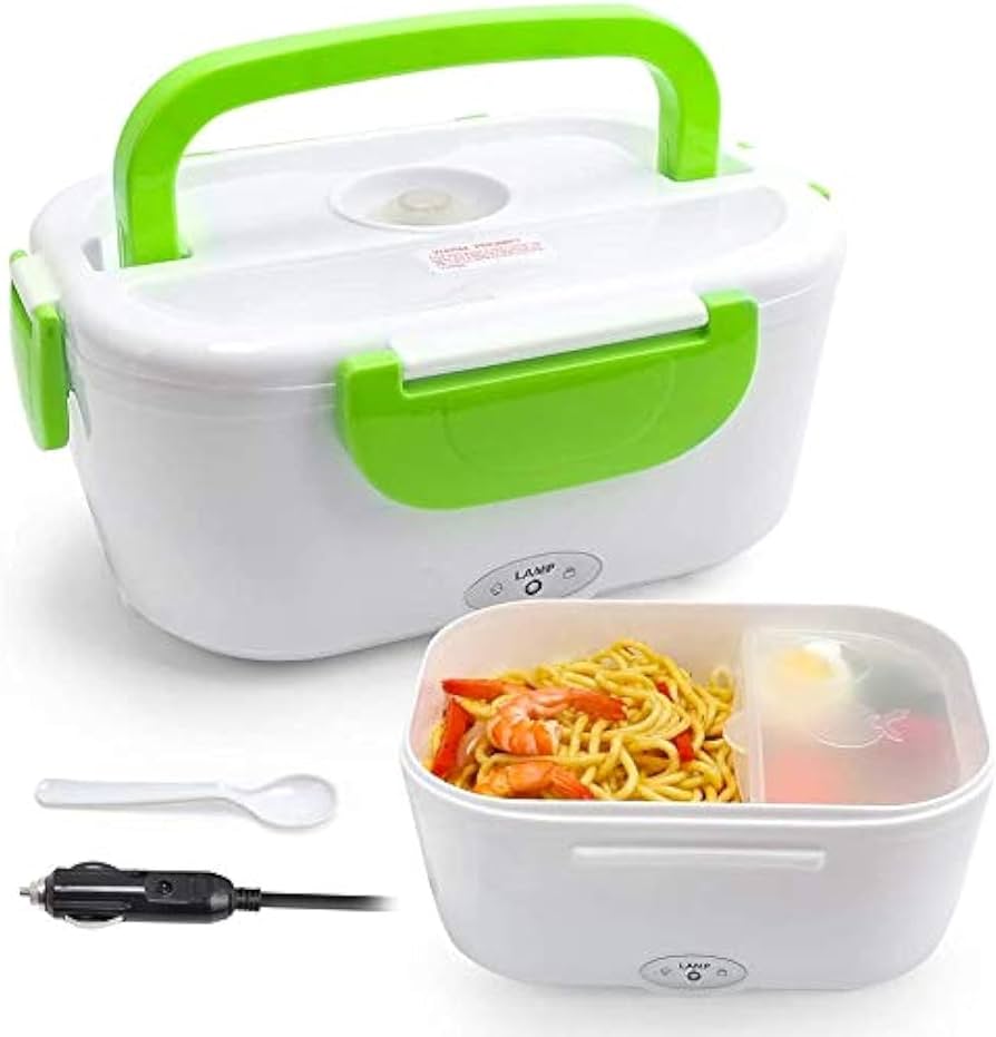 لانش بوکس حراري بالطاقة الشمسية