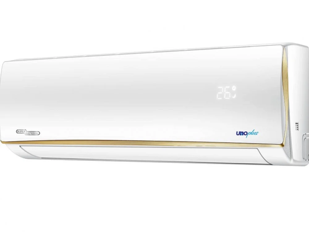 مكيف سبليت 18 وحدة من جنرال