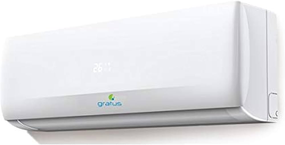 مكيف سبليت من جرير