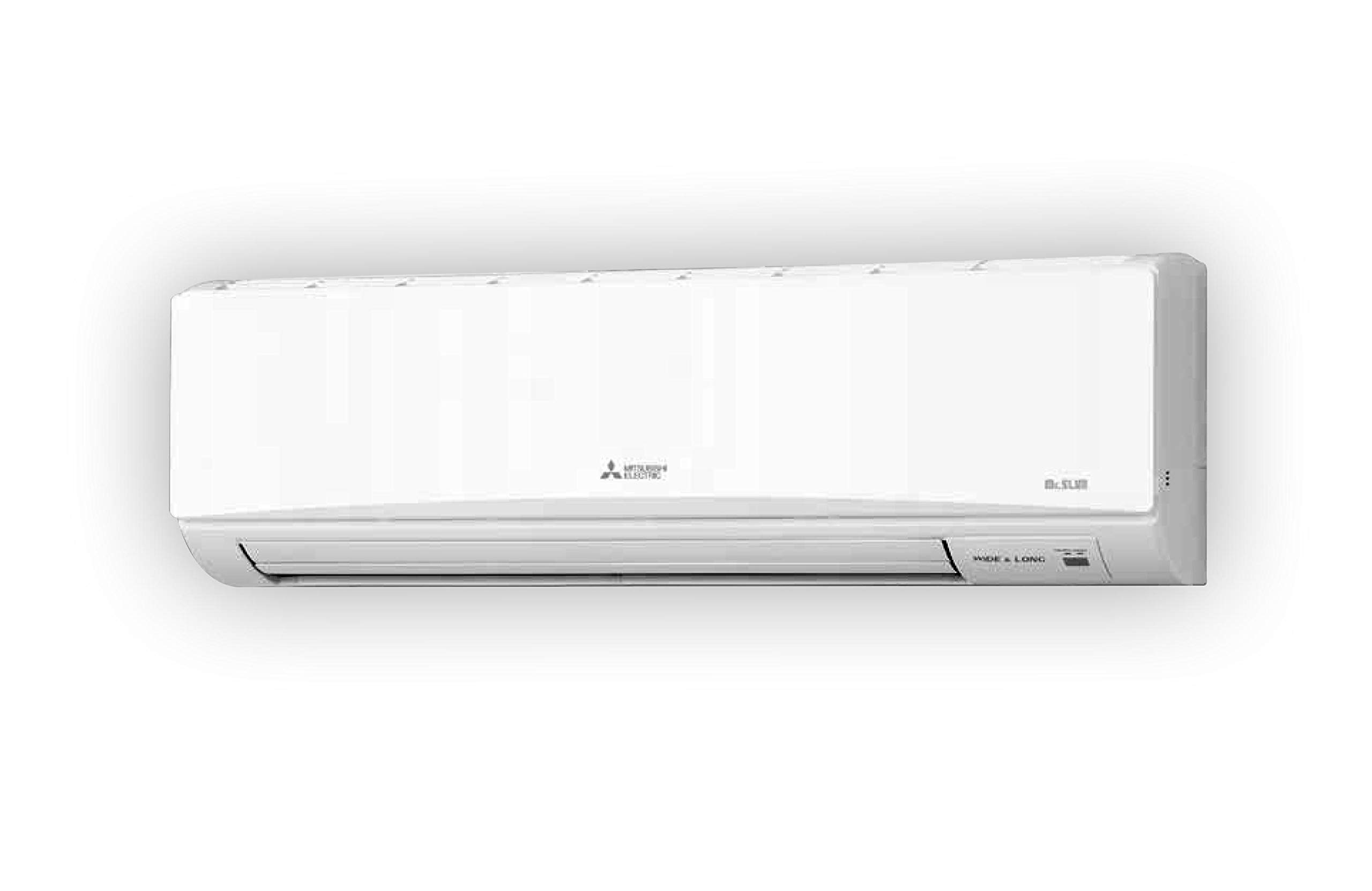 مكيف سبليت من ميتسوبيشي إلكتريك