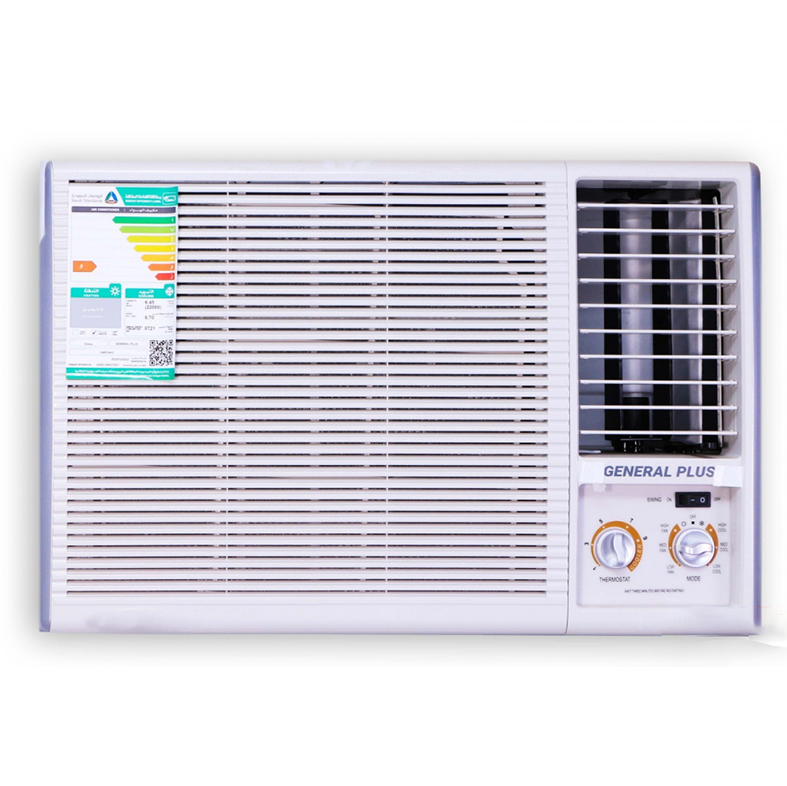 مكيف شباك سبليت جنرال