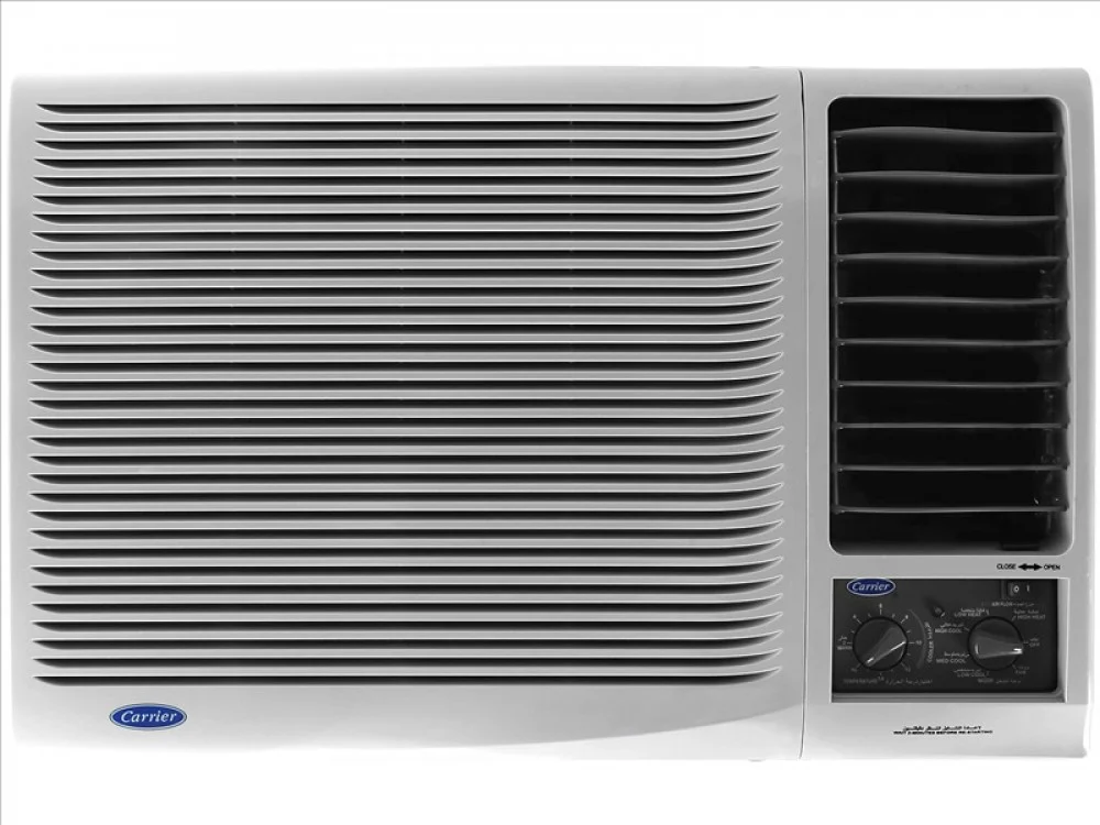 مكيفات شباك سبليت كاريير