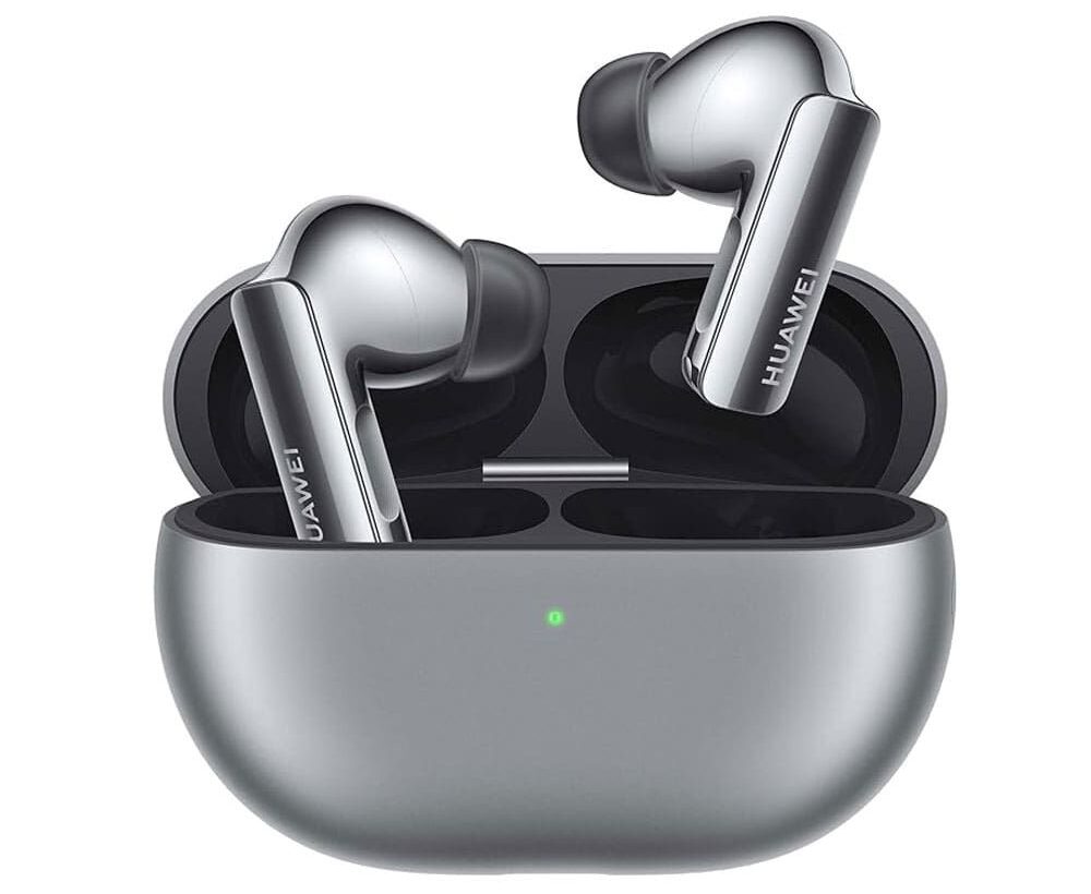 هواوي 3 فري بودز برو Freebuds Pro3 سماعة اذن داخلية لاسكلية