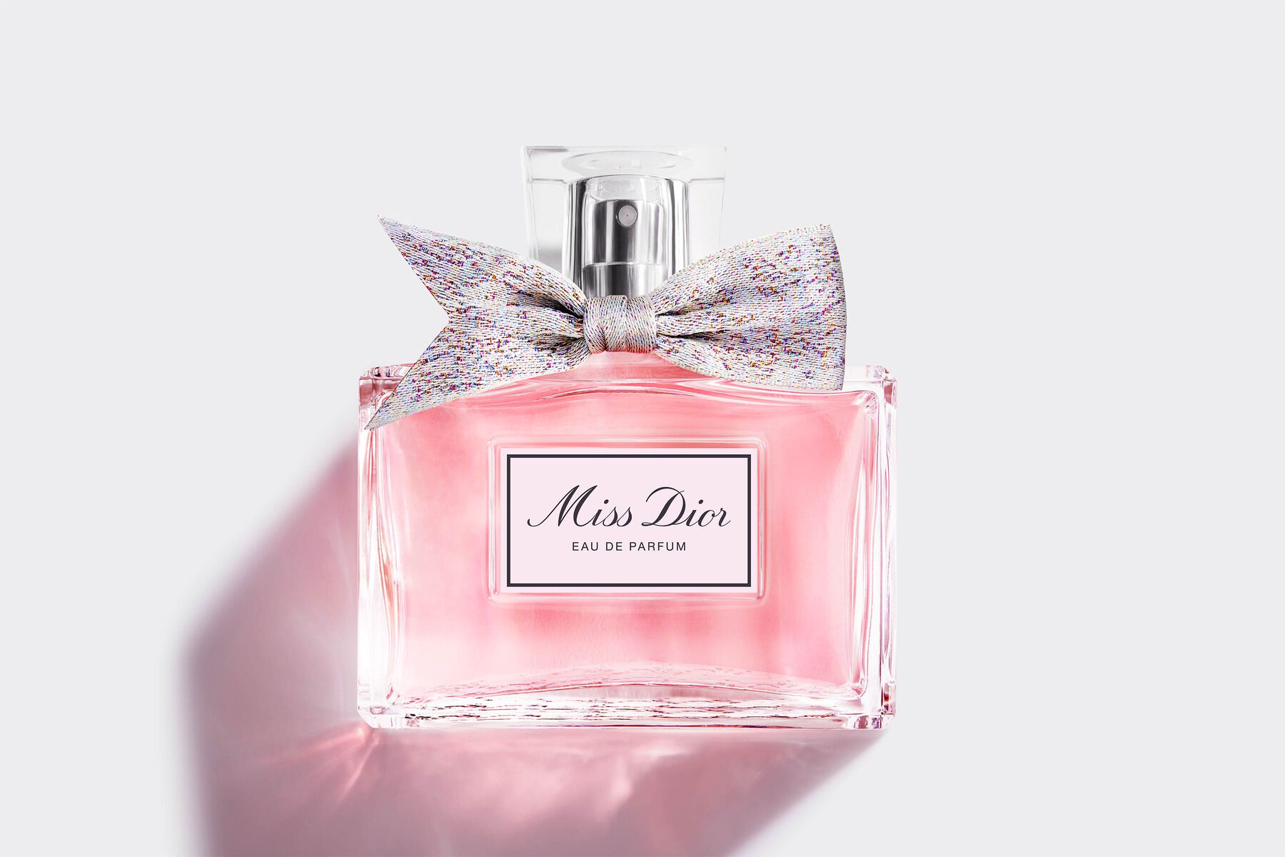 MISS DIOR EAU DE PARFUM 