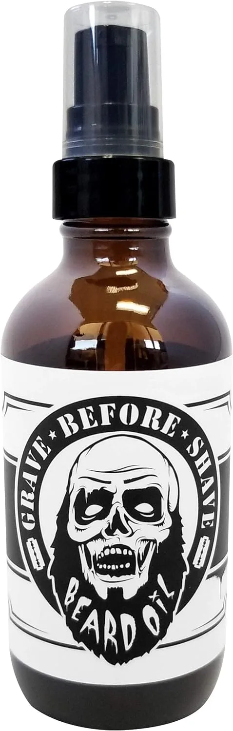 زيت اللحية (او جي بليند)