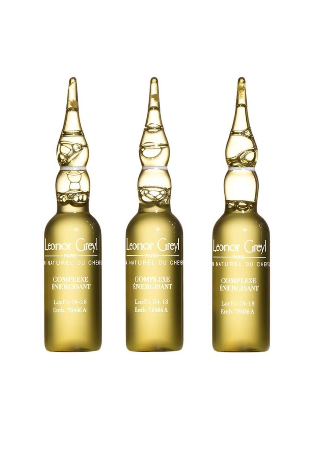 انواع زيت شعر للتطويل