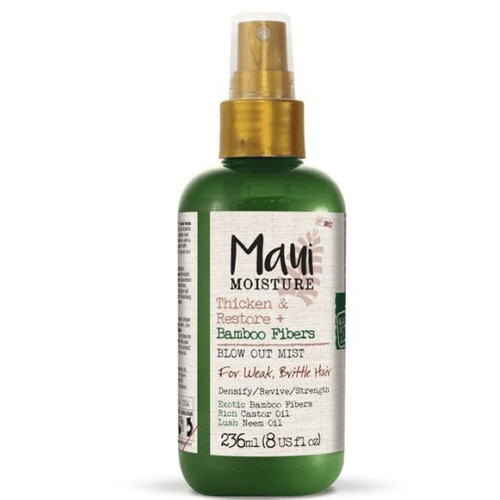 بخاخ زيتي للشعر Maui Moisture