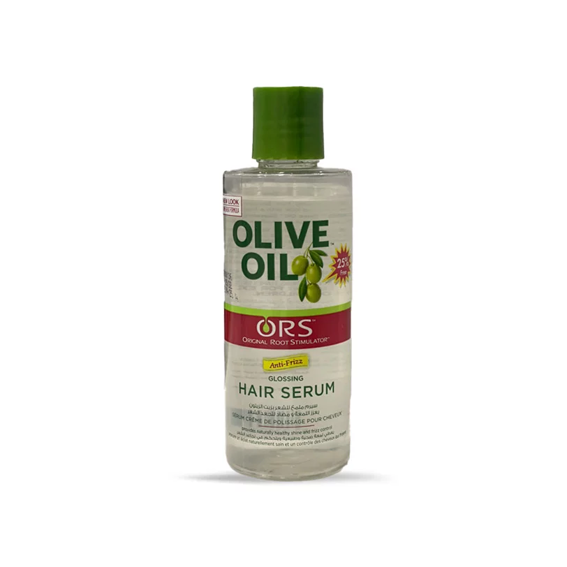 بخاخ زيتي للشعر olive oil